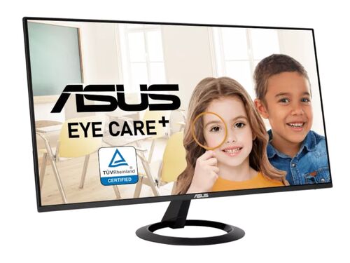 MONITOR ASUS VZ27EHF 27"/IPS/1920X1080/100HZ/1MS MPRT/HDMI/VESA/CRNA