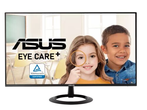 MONITOR ASUS VZ27EHF 27"/IPS/1920X1080/100HZ/1MS MPRT/HDMI/VESA/CRNA