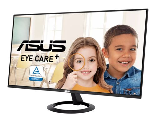 MONITOR ASUS VZ24EHF 23.8"/IPS/1920X1080/100HZ/1MS MPRT/HDMI/VESA/CRNA