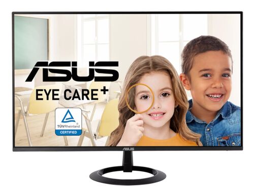 MONITOR ASUS VZ24EHF 23.8"/IPS/1920X1080/100HZ/1MS MPRT/HDMI/VESA/CRNA