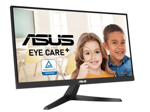 MONITOR ASUS VY229HE 21.5"/IPS/1920X1080/75HZ/1MS MPRT/VGA,HDMI/VESA/CRNA