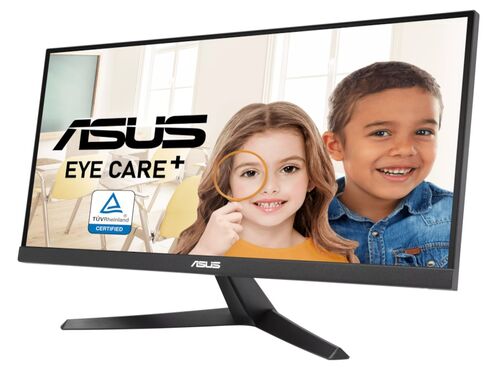 MONITOR ASUS VY229HE 21.5"/IPS/1920X1080/75HZ/1MS MPRT/VGA,HDMI/VESA/CRNA