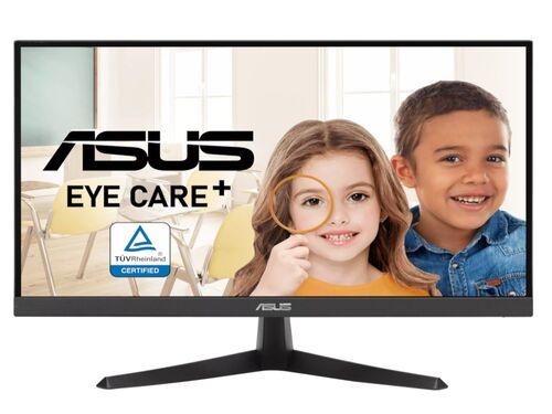 MONITOR ASUS VY229HE 21.5"/IPS/1920X1080/75HZ/1MS MPRT/VGA,HDMI/VESA/CRNA