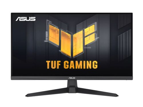 MONITOR ASUS TUF VG279Q3A 27"/IPS/1920X1080/180HZ/1MS GTG/HDMIX2,DP/GSYNC,FREESYNC/ZVUČNICI/CRNA