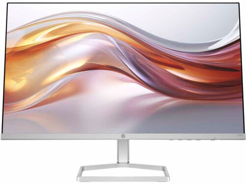 MONITOR HP 524SF 23.8"/IPS/1920X1080/100HZ/5MS/HDMI,VGA/SREBRNA, CRNA/2G