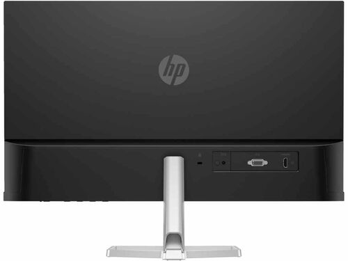 MONITOR HP 524SF 23.8"/IPS/1920X1080/100HZ/5MS/HDMI,VGA/SREBRNA, CRNA/2G