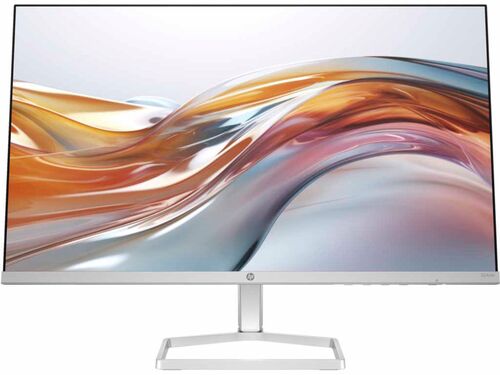 MONITOR HP 524SW 23.8"/IPS/1920X1080/100HZ/5MS/HDMI,VGA/BELA/2G