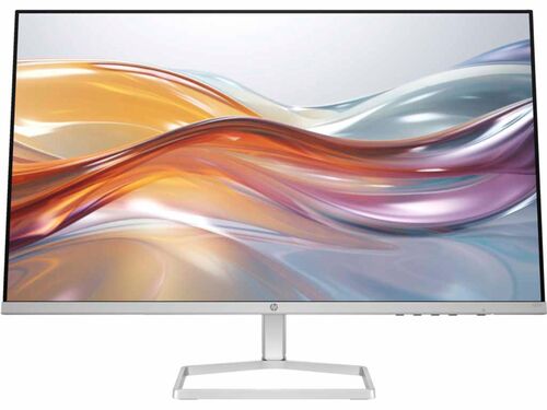 MONITOR HP 527SF 27"/IPS/1920X1080/100HZ/5MS/HDMI,VGA/SREBRNA, CRNA/2G