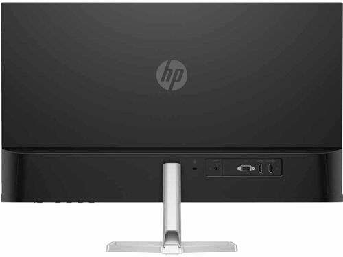 MONITOR HP 527SF 27"/IPS/1920X1080/100HZ/5MS/HDMI,VGA/SREBRNA, CRNA/2G