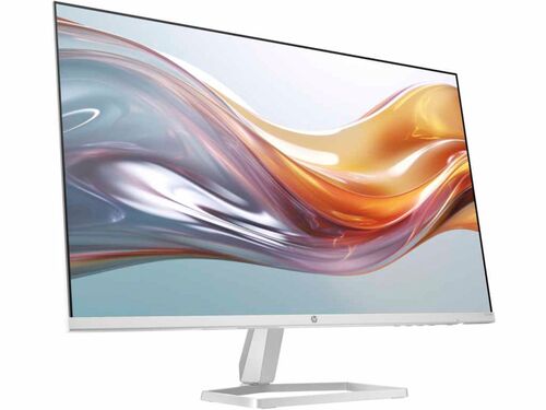 MONITOR HP 527SW 27"/IPS/1920X1080/100HZ/5MS/HDMI,VGA/BELA/2G