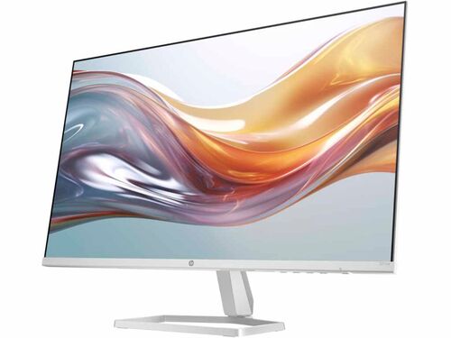 MONITOR HP 527SW 27"/IPS/1920X1080/100HZ/5MS/HDMI,VGA/BELA/2G