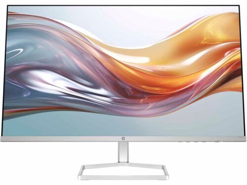 MONITOR HP 527SW 27"/IPS/1920X1080/100HZ/5MS/HDMI,VGA/BELA/2G