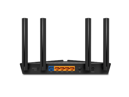 BEZICNI RUTER TP-LINK ARCHER AX53