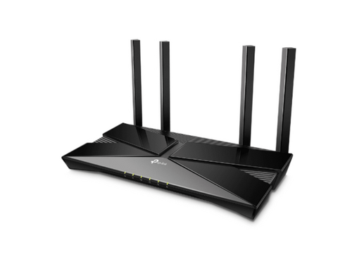 BEZICNI RUTER TP-LINK ARCHER AX53