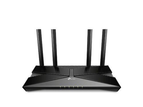 BEZICNI RUTER TP-LINK ARCHER AX53