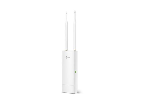 ACCES POINT TP-LINK N300 WI-FI, 1X 10/100MBPS LAN, CEILING MOUNT, 2X INTERNA ANTENA