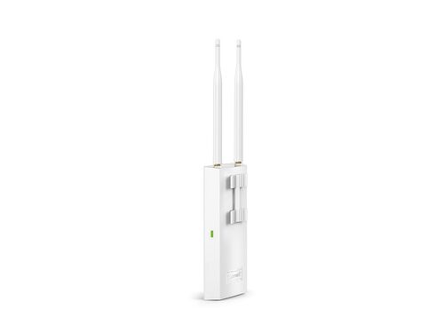 ACCES POINT TP-LINK N300 WI-FI, 1X 10/100MBPS LAN, CEILING MOUNT, 2X INTERNA ANTENA