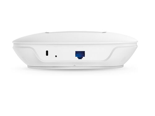 ACCES POINT TP-LINK EAP110 WI-FI/N300/300MBPS/POE/1XLAN/2X INTERNA ANTENA