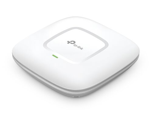 ACCES POINT TP-LINK EAP110 WI-FI/N300/300MBPS/POE/1XLAN/2X INTERNA ANTENA