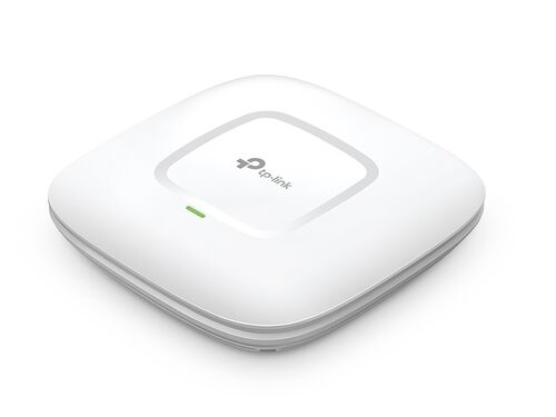 ACCES POINT TP-LINK EAP115 WI-FI/N300/300MBPS/1XLAN/2X INTERNA ANTENA