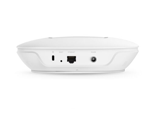 ACCES POINT TP-LINK EAP115 WI-FI/N300/300MBPS/1XLAN/2X INTERNA ANTENA