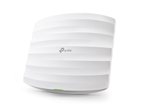 ACCES POINT TP-LINK EAP225 WI-F/AC1350/867MBPS/450MBPS/1X GLAN/POE/4X INTERNA ANTENA