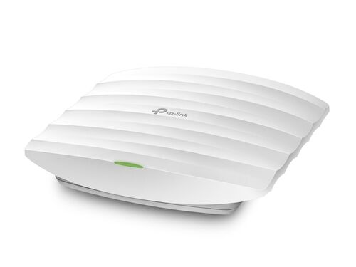 ACCES POINT TP-LINK EAP225 WI-F/AC1350/867MBPS/450MBPS/1X GLAN/POE/4X INTERNA ANTENA