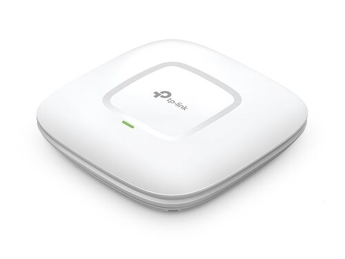 ACCES POINT TP-LINK EAP245 WI-FI/AC1750/1350MBPS/450MBPS/2XGLAN/6X INTERNIH ANTENA