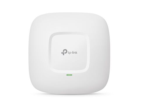 ACCES POINT TP-LINK EAP245 WI-FI/AC1750/1350MBPS/450MBPS/2XGLAN/6X INTERNIH ANTENA