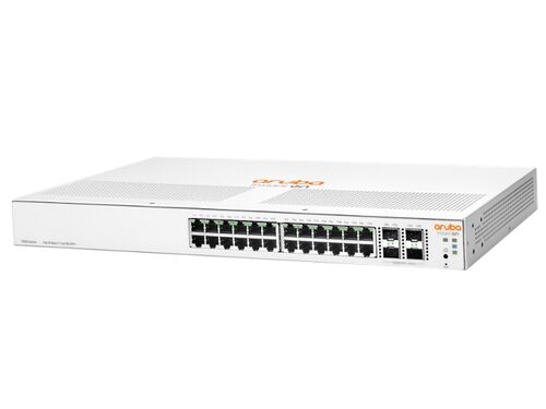 SWITCH ARUBA INSTANT ON 1930 24G 4SFP/SFP+