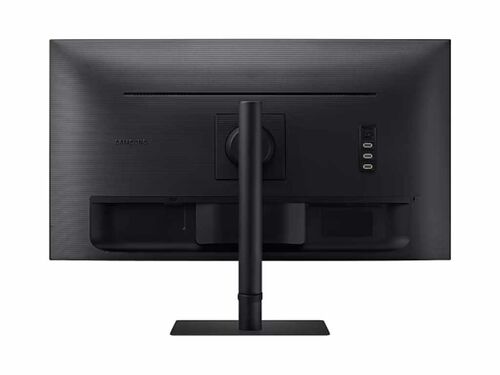 MONITOR SAMSUNG LS32A600UUPXEN 32"/VA/2560X1440/75HZ/5MS GTG/HDMI,DP,USB/PIVOT,VISINA/CRNA