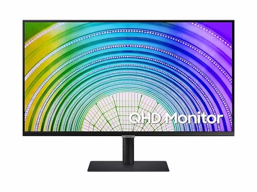 MONITOR SAMSUNG LS32A600UUPXEN 32"/VA/2560X1440/75HZ/5MS GTG/HDMI,DP,USB/PIVOT,VISINA/CRNA