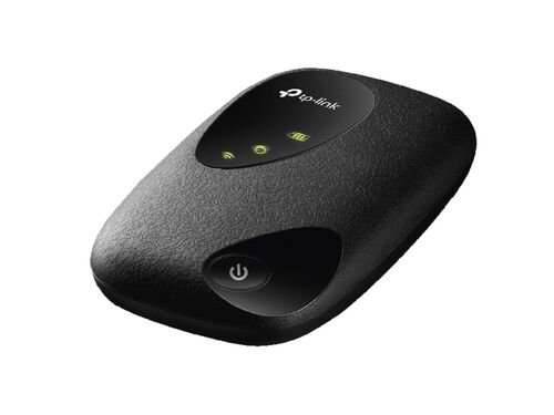 BEŽIČNI RUTER TP-LINK M7200 WI-FI/N150/150MBPS/4G LTE/MOBILE/SIM/MICRO USB/8H AUT/1 INTERNA ANTENA