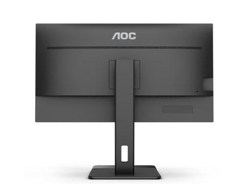 MONITOR AOC Q32P2CA 31.5"/IPS/2560X1440/75HZ/4MS GTG/HDMIX2,DP,USB/VESA/PIVOT,VISINA/ZVUČNICI/CRNA