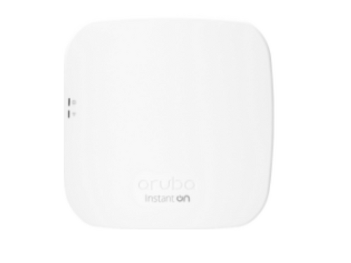 ACCESS POINT ARUBA INSTANT ON AP12 (RW) 3X3 11AC WAVE2 INDOOR