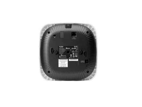 ACCESS POINT ARUBA INSTANT ON AP15 (RW) 4X4 11AC WAVE2 INDOOR