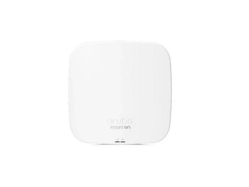 ACCESS POINT ARUBA INSTANT ON AP15 (RW) 4X4 11AC WAVE2 INDOOR