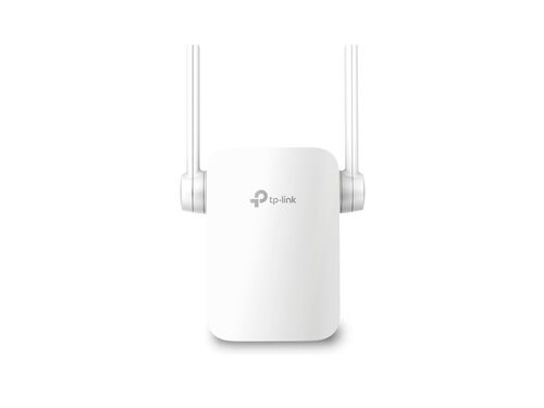 EKSTENDER DOMETA TP-LINK RE205 WI-FI AC750 433MBPS/300MPBS/2 EKSTERNE ANTENE