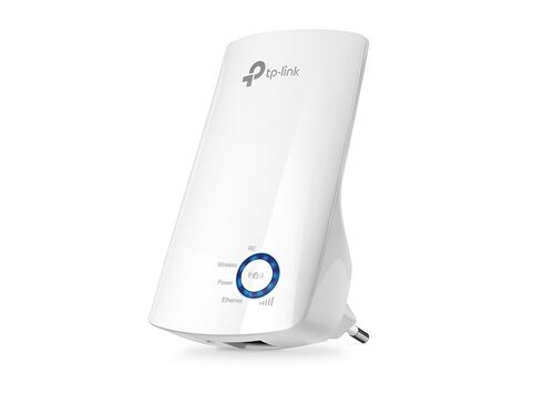 EKSTENDER DOMETA TP-LINK TL-WA850RE WI-FI/N300/300MBPS/ 1X LAN/2 INTERNE ANTENE