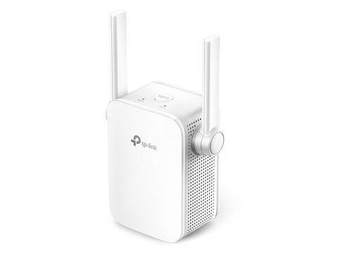 EKSTENDER DOMETA TP-LINK TL-WA855RE WI-FI/N300/300MBPS/1XLAN/2X EKSTERNA ANTENA