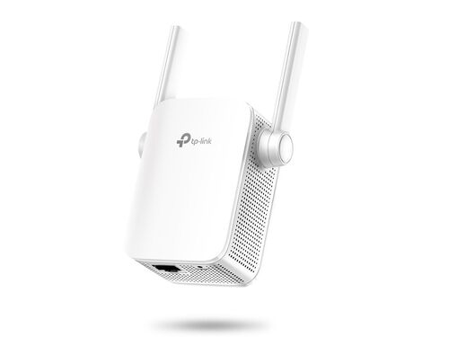 EKSTENDER DOMETA TP-LINK TL-WA855RE WI-FI/N300/300MBPS/1XLAN/2X EKSTERNA ANTENA