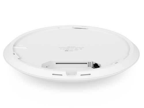 CEILING-MOUNT WIFI 7 AP WITH 6 GHZ SUPPORT, 2.5 GBE UPLINK,9.3 GBPS