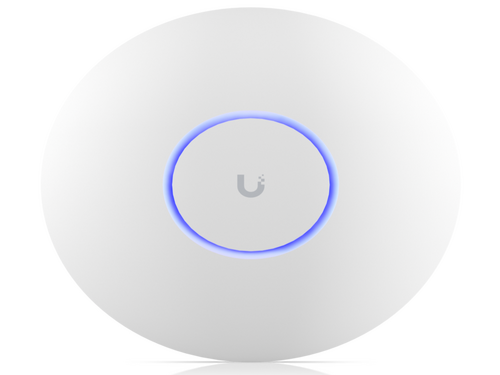 CEILING-MOUNT WIFI 7 AP WITH 6 GHZ SUPPORT, 2.5 GBE UPLINK,9.3 GBPS