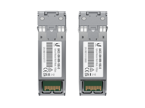 10 GBPS MULTI-MODE OPTICAL MODULE