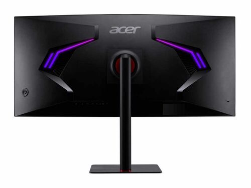 MONITOR ACER NITRO XV345CURV 34"/VA,ZAKRIVLJEN,21:9/3440X1440/165HZ/0.5MS GTG/HDMI,DPUSB/FREESYNC