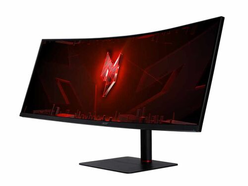 MONITOR ACER NITRO XV345CURV 34"/VA,ZAKRIVLJEN,21:9/3440X1440/165HZ/0.5MS GTG/HDMI,DPUSB/FREESYNC