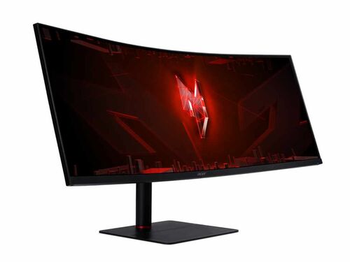 MONITOR ACER NITRO XV345CURV 34"/VA,ZAKRIVLJEN,21:9/3440X1440/165HZ/0.5MS GTG/HDMI,DPUSB/FREESYNC