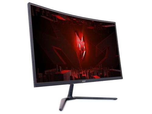 MONITOR ACER NITRO ED270RS3BM 27"/VA,ZAKRIVLJEN/1920X1080/180HZ/1MS VRB/HDMIX2,DP/FREESYNC/VESA/CRNA