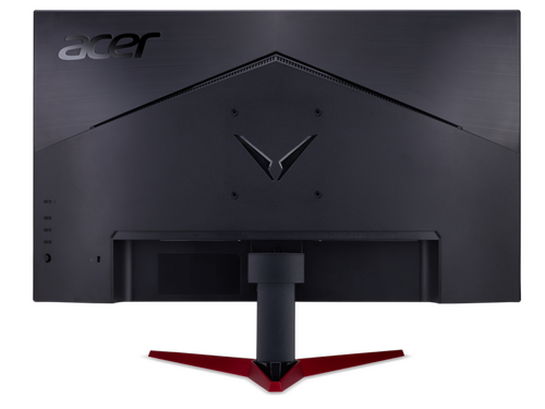 MONITOR ACER NITRO VG270KLBMIIP 27"/IPS/3840X2160/60HZ/4MS GTG/HDMIX2,DP/FREESYNC/ZVUČNICI/VESA/CRNA