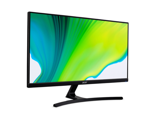 MONITOR ACER K273EBMIX 27"/IPS/1920X1080/100HZ/1MS VRB/VGA,HDMI/ZVUČNICI/VESA/CRNA